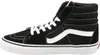 Vans U SK8-HI D5I B8C Black US 10 / EUR 43 / UK 9 Produktbild-Vorschau 70