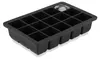 Moule à glaçons en silicone Relaxdays, pour glaçons de 2,5 Voir les images du produit 8