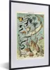 MuchoWow® Gerahmtes Poster Meer - Tiere - Meeresbewohner Produktbild-Vorschau 1