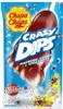 Chupa Chups Crazy Dips Cola einzelverpackter Lolly in Produktbild-Vorschau 5