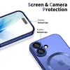 Tech-Protect 5906302334650, Pokrowiec, Apple, iPhone 17, 16 Podgląd zdjęcia produktu 3