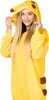 Pyjama Onesie Kigurumi Kostüm für Erwachsene Pokemon Produktbild-Vorschau 4
