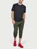 Under Armour Tech 2.0 SS Tee – Schwarz 1326413-001__SM Produktbild-Vorschau 3