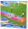 BESTWAY Toboggan aquatique + jet Lama B52320 68897 Voir les images du produit 30
