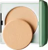 Clinique Stay Matte Sheer Pressed Powder Oil-Free 02 Stay Voir les images du produit 5