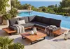 Garten-Garnitur HWC-H54, Garnitur Sitzgruppe Lounge-Set, Produktbild-Vorschau 11