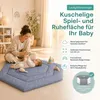 Fillikid Laufstalleinlage 6-eckig Exklusiv Produktbild-Vorschau 4