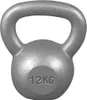 GORILLA SPORTS® Kettlebell - 12 kg Gewichte, Gusseisen, Produktbild-Vorschau 1