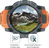 2x dipos GlassCC Garmin Instinct 3 Solar (50 mm) Náhľad obrázku produktu 5