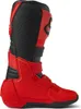 FOX Comp Motocross Stiefel, rot, 11.5 Podgląd zdjęcia produktu 8