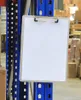 Planchette à pince Wonday aluminium magnétique DIN A4 Voir les images du produit 2