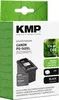 KMP Patrone Canon PG540XL black 600 S. C87 remanufactured Voir les images du produit 8