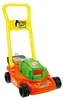 Kinder Rasenmäher mit Fahrgeräusch und Grasfangbox; Produktbild-Vorschau 3