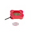 TRIXIE Basic Clicker, Pies, Czarny, Biały, Metal, Plastik, Podgląd zdjęcia produktu 24