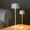 Lampada da tavolo a batteria Konstsmide Capri | bianca | Anteprima dell’immagine prodotto 22