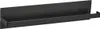 A black magnetic paper towel holder is shown against a white background. Anteprima dell’immagine prodotto