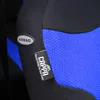Autopotahy ENERGY FABIA černá/modrá Náhled obrázku produktu 7