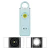 Persönlicher Alarm, Taschenalarm mit LED-Stroboskop, 130 dB Produktbild-Vorschau 3