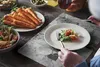 Tischset 6x45x30 cm + 6x10fi cm Platzset Tischmatte Produktbild-Vorschau 2