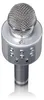 Lenco Karaoke-Mikrofon mit Bluetooth-Lautsprecher, USB- und Produktbild-Vorschau 3