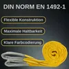 Hebeschlinge 4 Meter bis 3000 kg | DIN EN 1492-1  | Produktbild-Vorschau 3