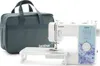 Nähmaschine Brother XM2701S + Anschiebetisch + Nähtasche Produktbild-Vorschau 1