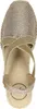 Toni Pons Triton  Sandalen Touwzool - Goudkleur - Maat 36 Voir les images du produit 11