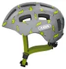 Kask rowerowy ABUS Youn-I 2.0 - z oświetleniem dla dzieci, Podgląd zdjęcia produktu 7