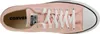 Converse Damen Seasonal Color CTAS OX Low Top Sneaker Produktbild-Vorschau 6