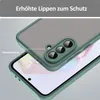 Handyhülle für Samsung Galaxy A56 Matt Stoßfest Schutzhülle Produktbild-Vorschau 7
