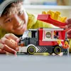 LEGO City Furgonetta di Patatine Fritte 60488 Anteprima dell’immagine prodotto 5