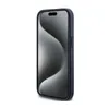 Guess 4G Triangle Metal Logo Hülle Für Iphone 15 Plus / 14 Produktbild-Vorschau 5