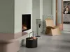 Blomus Holzkorb ASHI Kaminholzkorb Brennholzkorb Ø 45cm Produktbild-Vorschau 13