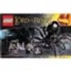 LEGO® Lord of the Rings Shelobs Hinterhalt Produktbild-Vorschau 3