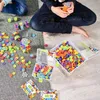 Meli Constructor 1000 – Creatieve bouwstenen set in een Productafbeelding-voorbeeld 6