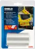 Lampa Shield, samolepicí super ochranná fólie - kartáčovaný Náhled obrázku produktu 5