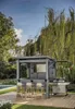 Grillpavillon, Gartenbar Keter Barbecue Gazebo inkl. Produktbild-Vorschau 2