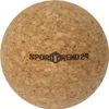 Faszienball Cork 6,5cm, Massageball Massage Selbstmassage Produktbild-Vorschau 1