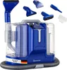 SOMMERTAL CompactCleaner WS450 5w1, urządzenie do dywanów, Podgląd zdjęcia produktu 1