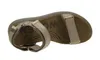 Woden WL926 Line - Sandali da donna - 295-Dark-Olive, Anteprima dell’immagine prodotto 5