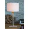 Light & Living Lampenschirm Zylinder 25-25-18 cm LIVIGNO ei Produktbild-Vorschau 3