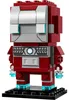 Lego 40669 LEGO Super Heroes - Iron Man MK5 Podgląd zdjęcia produktu 5
