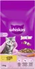 WHISKAS® Beutel Trocken Junior mit Huhn 2 x 1,9kg Produktbild-Vorschau 2