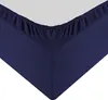Jersey Spannbettlaken 100% Baumwolle  200 x 200 Produktbild-Vorschau 4