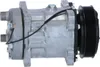 NRF 32768 SD7H15 Klimaanlage Klimakompressor PAG 46 Produktbild-Vorschau 6