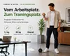 Rayofi Upgrade Smart Kraftstation 3–30 kg, mobiler Kabelzug Produktbild-Vorschau 3