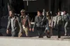 Maze Runner 2 - Die Auserwählten in der Brandwüste  (4K Produktbild-Vorschau 7
