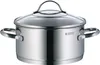 WMF Topf-Set Provence Plus silber 5-tlg. Produktbild-Vorschau 7