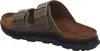 Birkenstock Arizona CT Herren Pantoletten in Grün, Größe 43 Produktbild-Vorschau 12