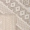 Tappeto per esterni a trama piatta moderno boho etno Anteprima dell’immagine prodotto 10